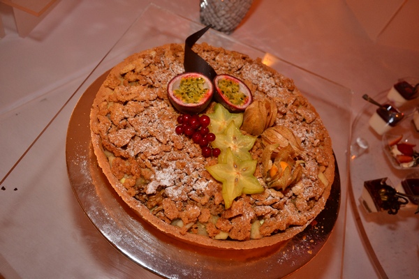 Weddings at Edde Sands